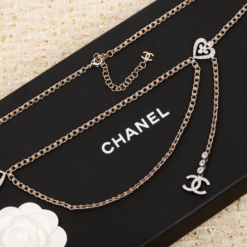 Chanel Necklaces